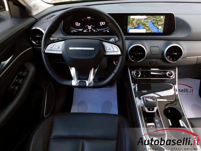 CIRELLI Cirelli 5 1.5 TURBO PREMIUM 177CV AUTOMATICA