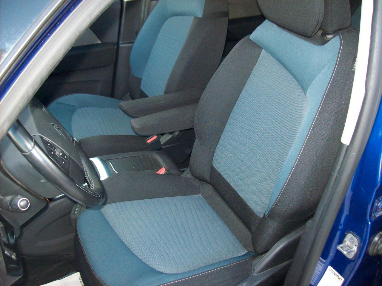 Citroen C4 Picasso 1.6 BlueHDi 120CV S&S Shine Tetto Panoramico