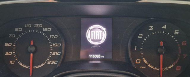 FIAT Tipo 1.4 T-Jet 120CV 5 porte Lounge OK NEO PATENTATI
