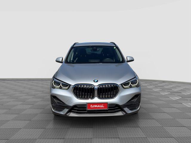 BMW X1 X1 sDrive 20d BUSINESS ADVANTAGE