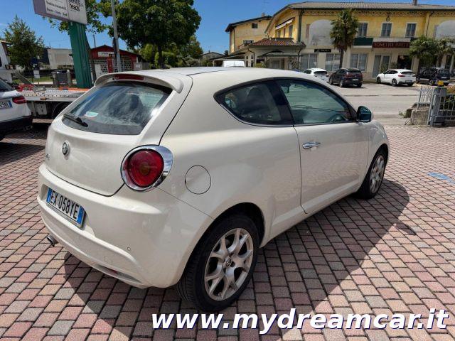 ALFA ROMEO MiTo 1.3 JTDm 85 CV S&S Distinctive