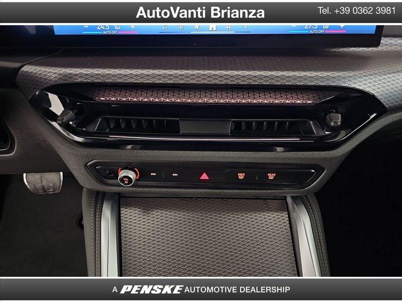 BMW Serie 4 420d Coupe 48V xdrive MSport Pro