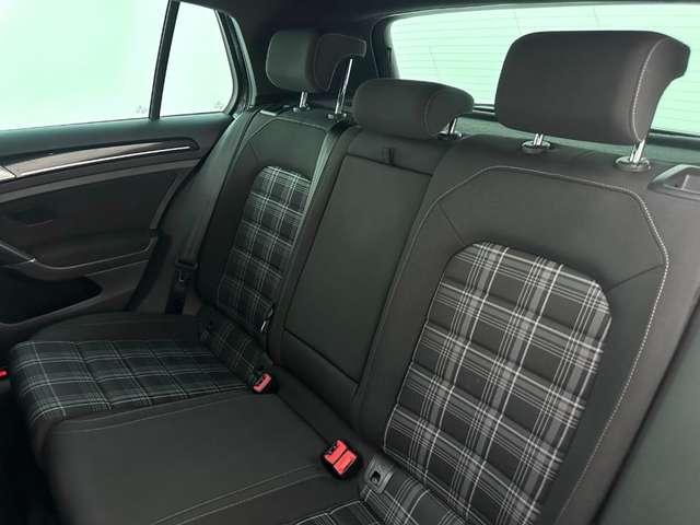 Volkswagen Golf GTD 2.0 TDI 5p. DSG BlueMotion Technology