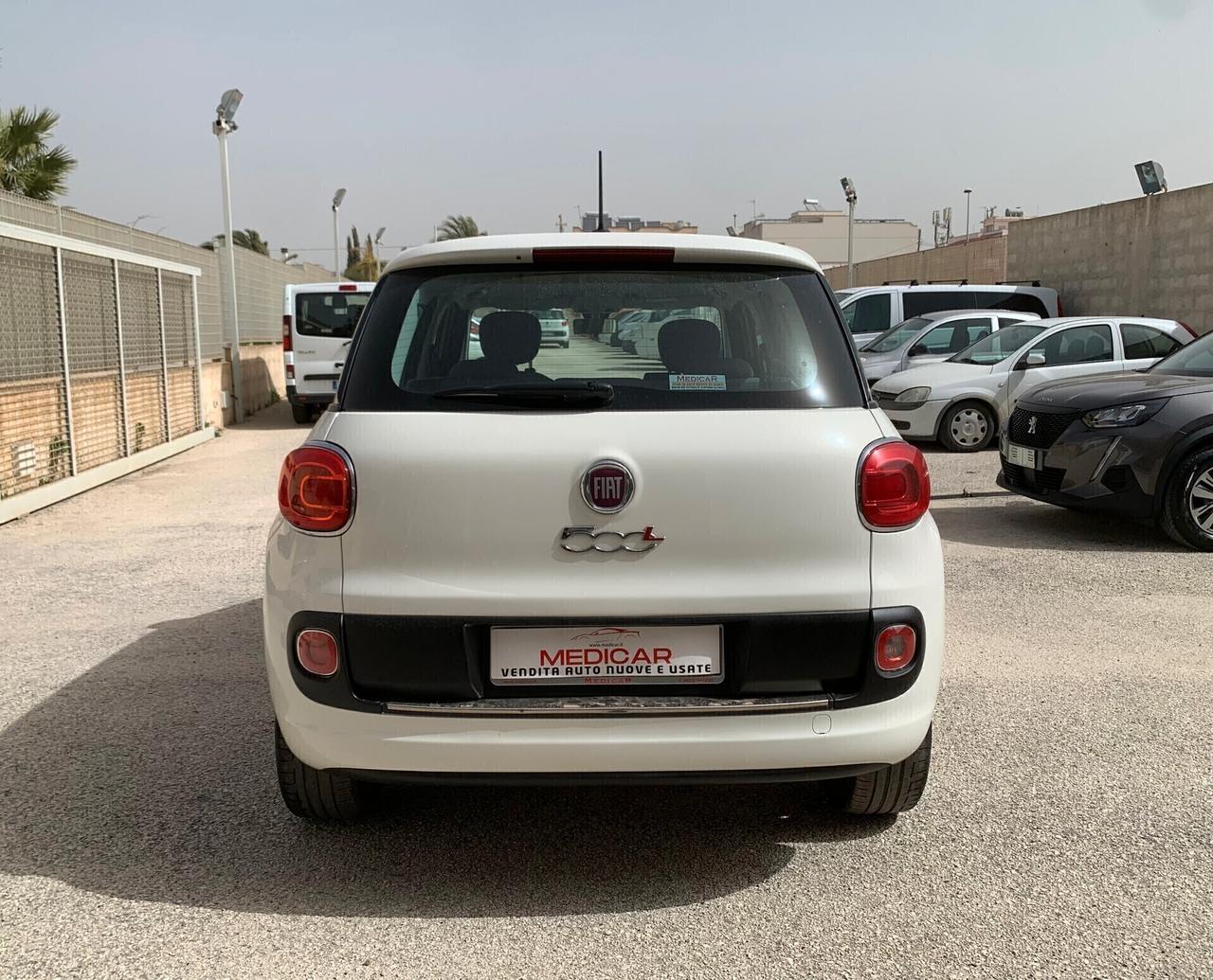 Fiat 500L 1.6 Multijet 120 CV Pop Star