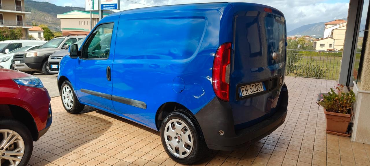 Fiat Doblo Doblò 1.4 PC-TN Cargo Lamierato SX