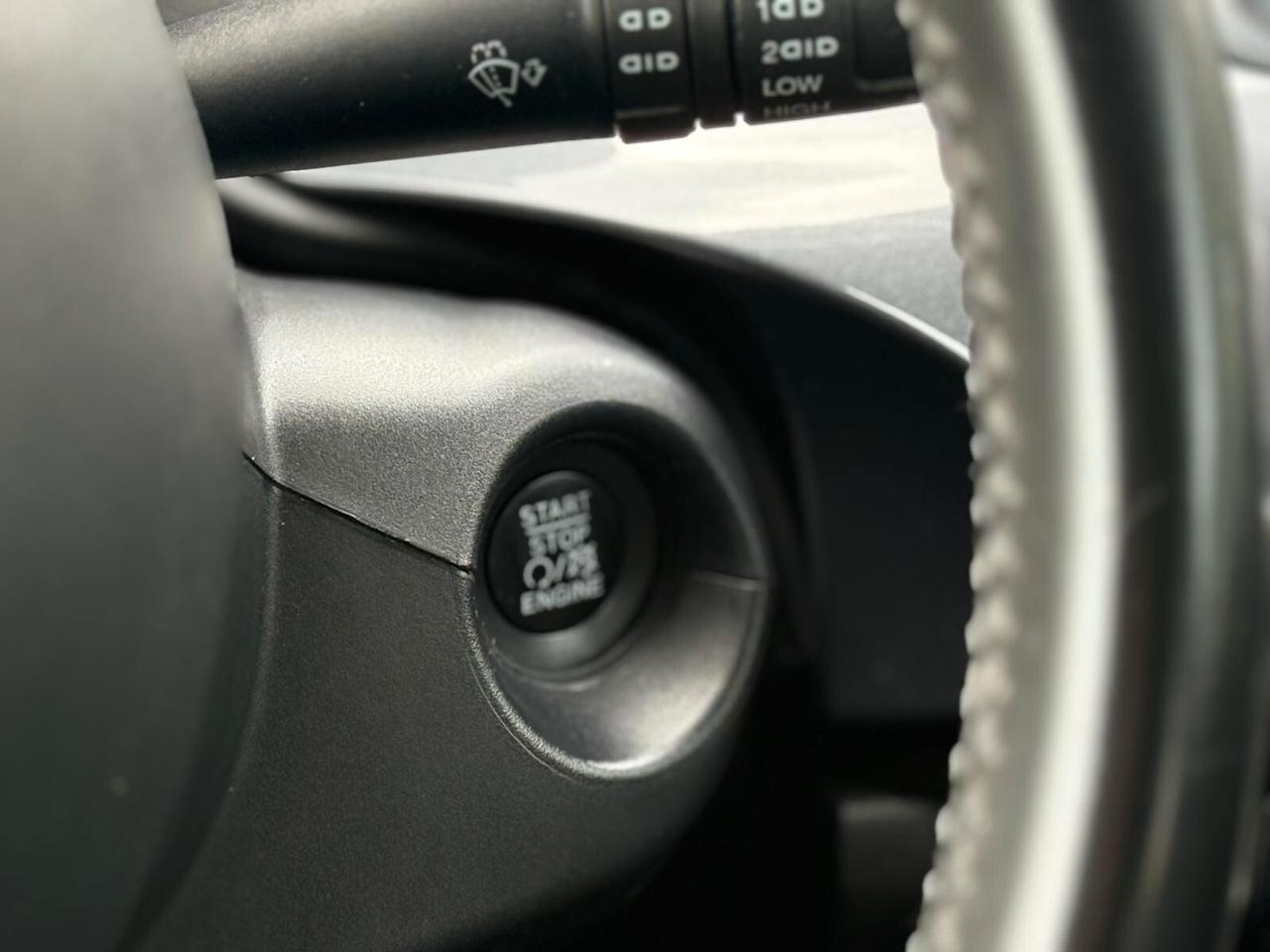 Fiat 500X 1.6 MJT 120 CV Lounge