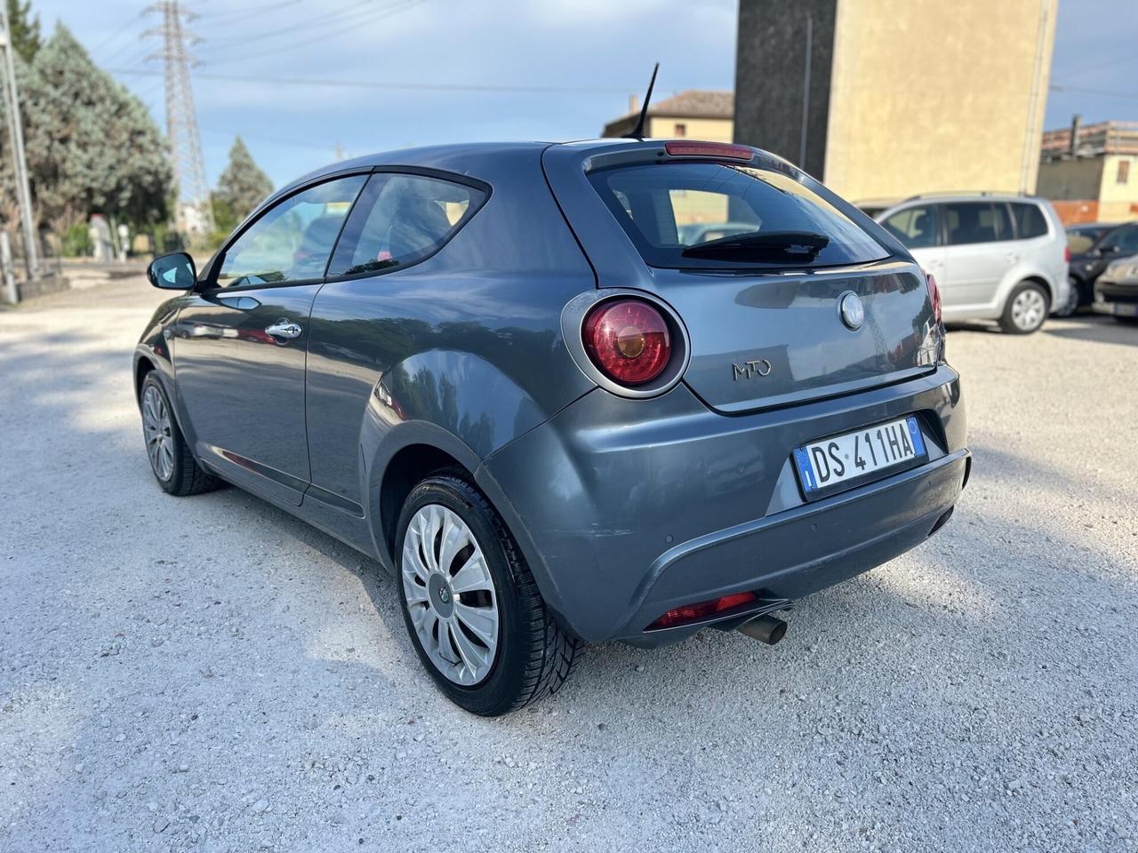 ALFA ROMEO MITO 1.4 78CV PREMIUM UNICO PROP.