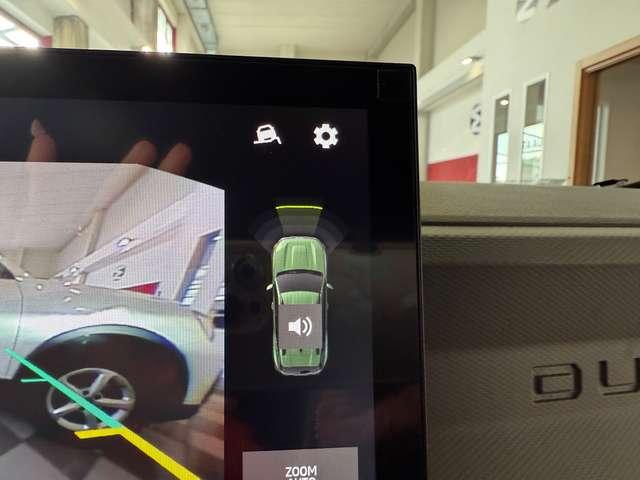 Dacia Duster 1.2 Mild Hybrid Extreme 4x4 130cv