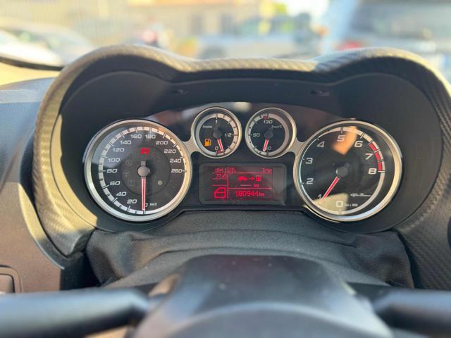 ALFA ROMEO MiTo 1.4 135 CV M.air Distinctive