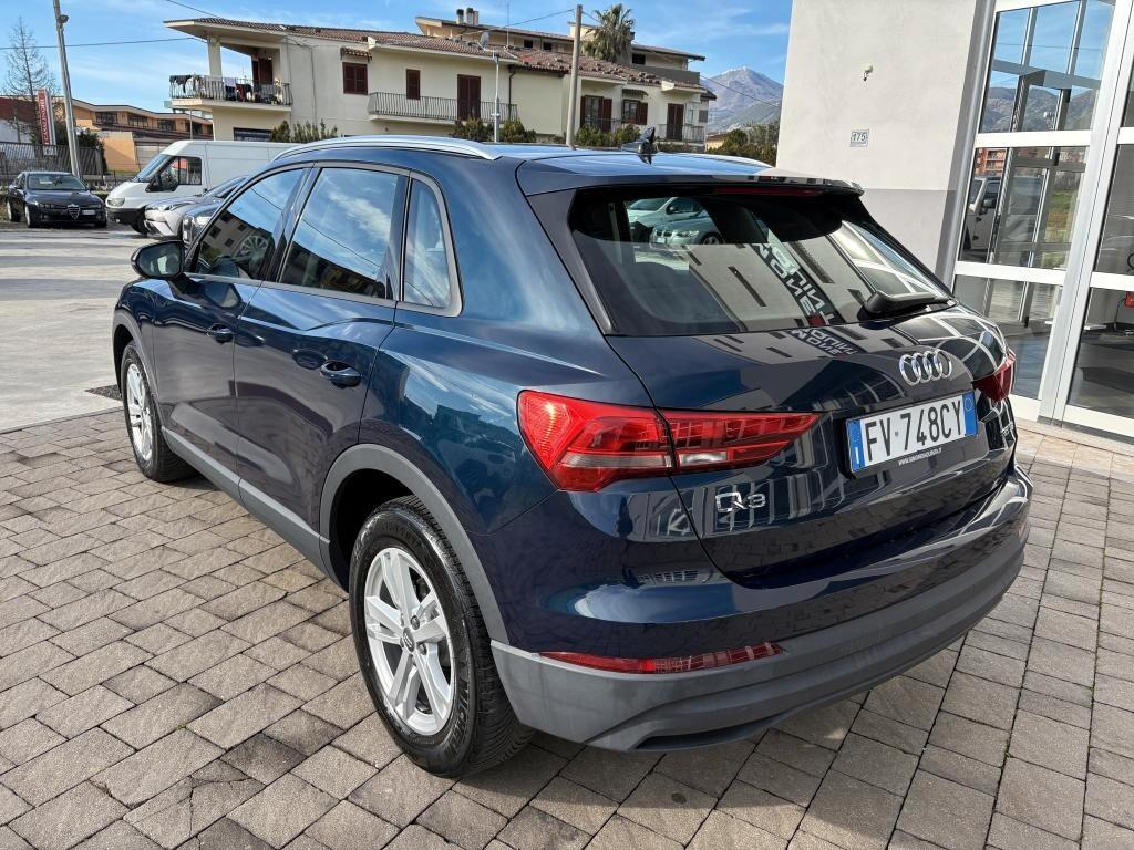 Audi Q3 2.0 TDI 150 CV S tronic Business