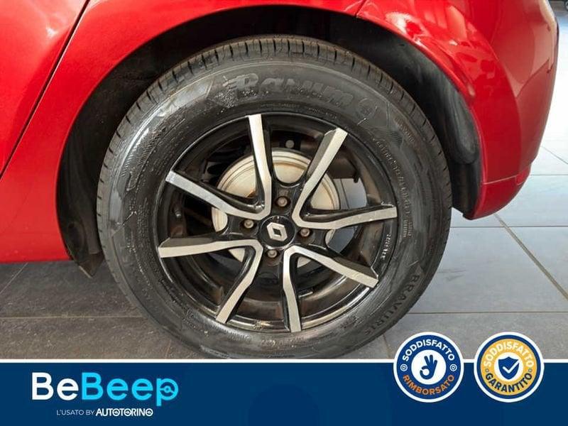 Renault Clio 1.5 DCI ENERGY ZEN 90CV