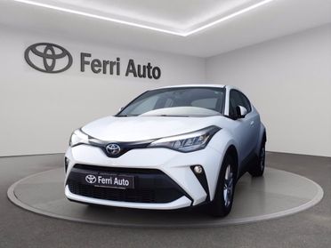 TOYOTA C-hr 1.8h business e-cvt del 2023