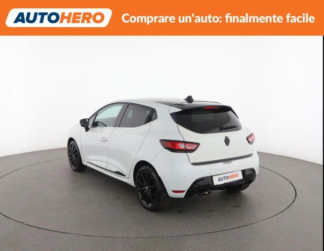 RENAULT Clio TCe 12V 90CV Start&Stop 5 porte Energy Intens
