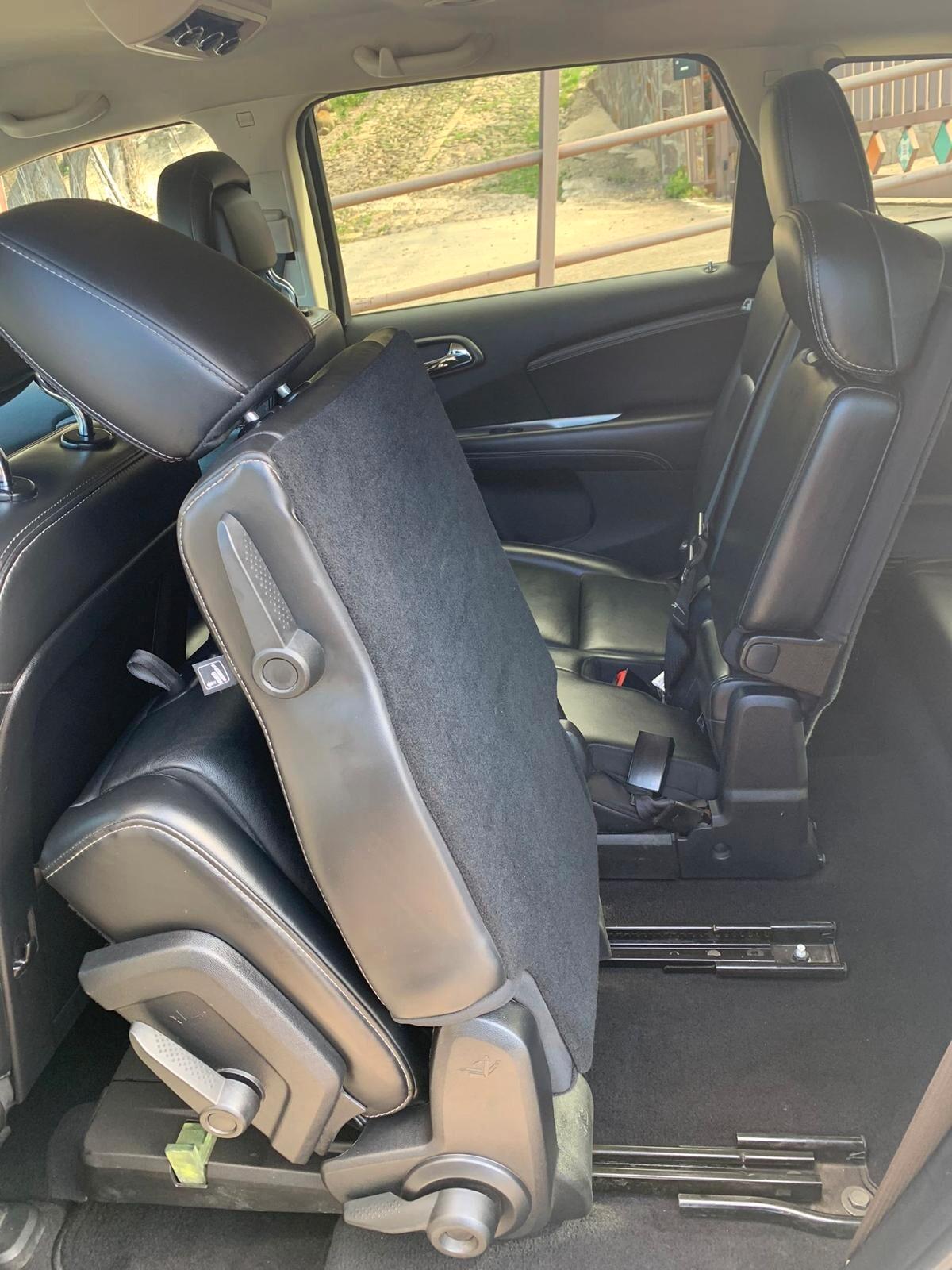 Fiat Freemont 2.0 Mjt 170 CV 4x4 aut. Lounge