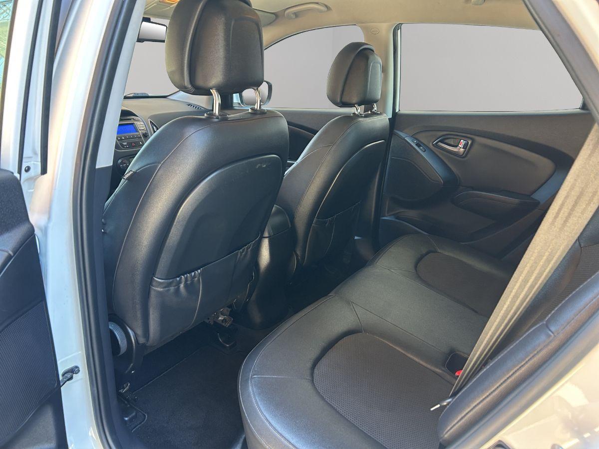 HYUNDAI - iX35 - 1.7 CRDi 115cv 2WD Xpossible