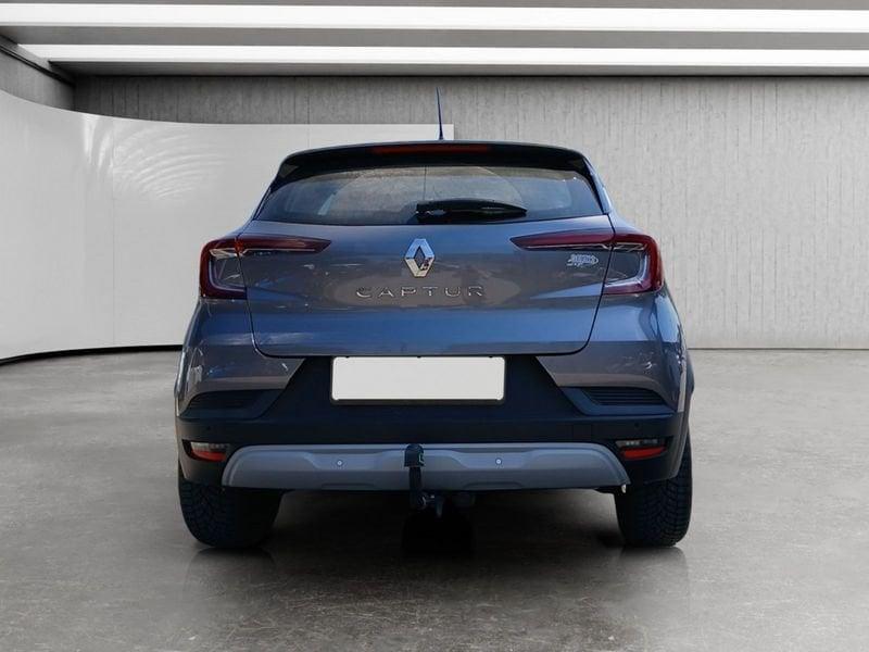 Renault Captur 1.0 tce Equilibre Gpl 100cv