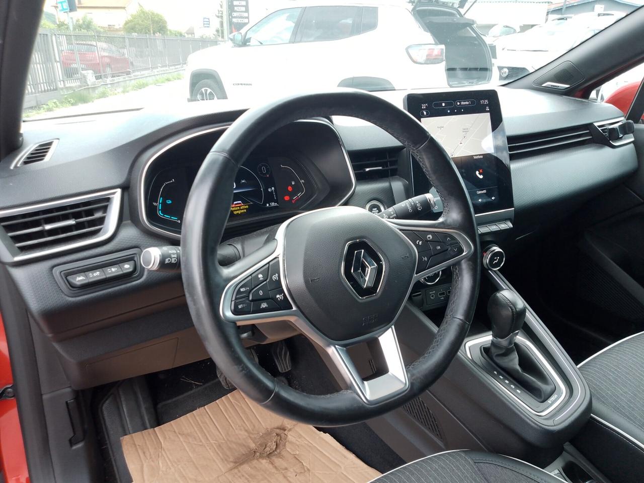 Renault Clio Full Hybrid E-Tech OPTIONAL