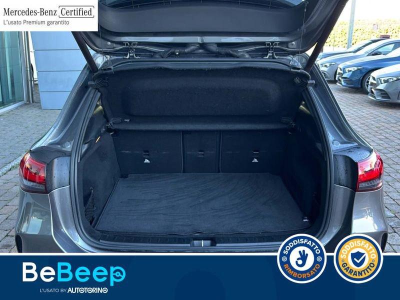 Mercedes-Benz GLA 200 D PREMIUM 4MATIC AUTO