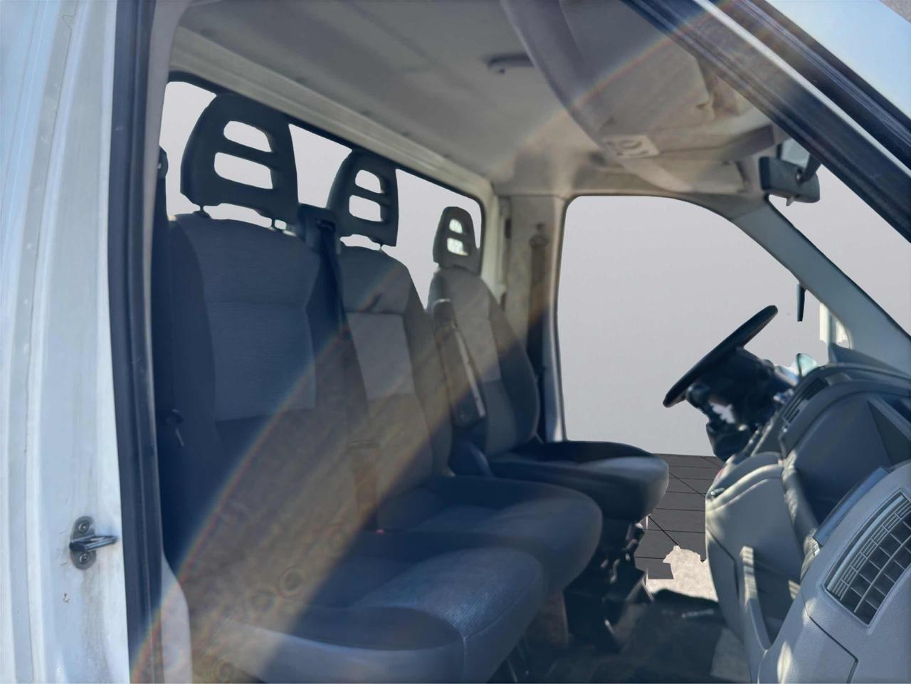 Fiat Ducato (PEUGEOUT BOXER)35 2.2 HDi 120 CV L3 CASSONE FISSO