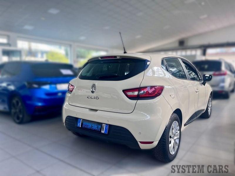Renault Clio TCe 12V 90 CV GPL Start&Stop 5 porte Energy Duel2 GPL OK FINO 2028 - OK NEOP - GOMME 4 STAGIONI