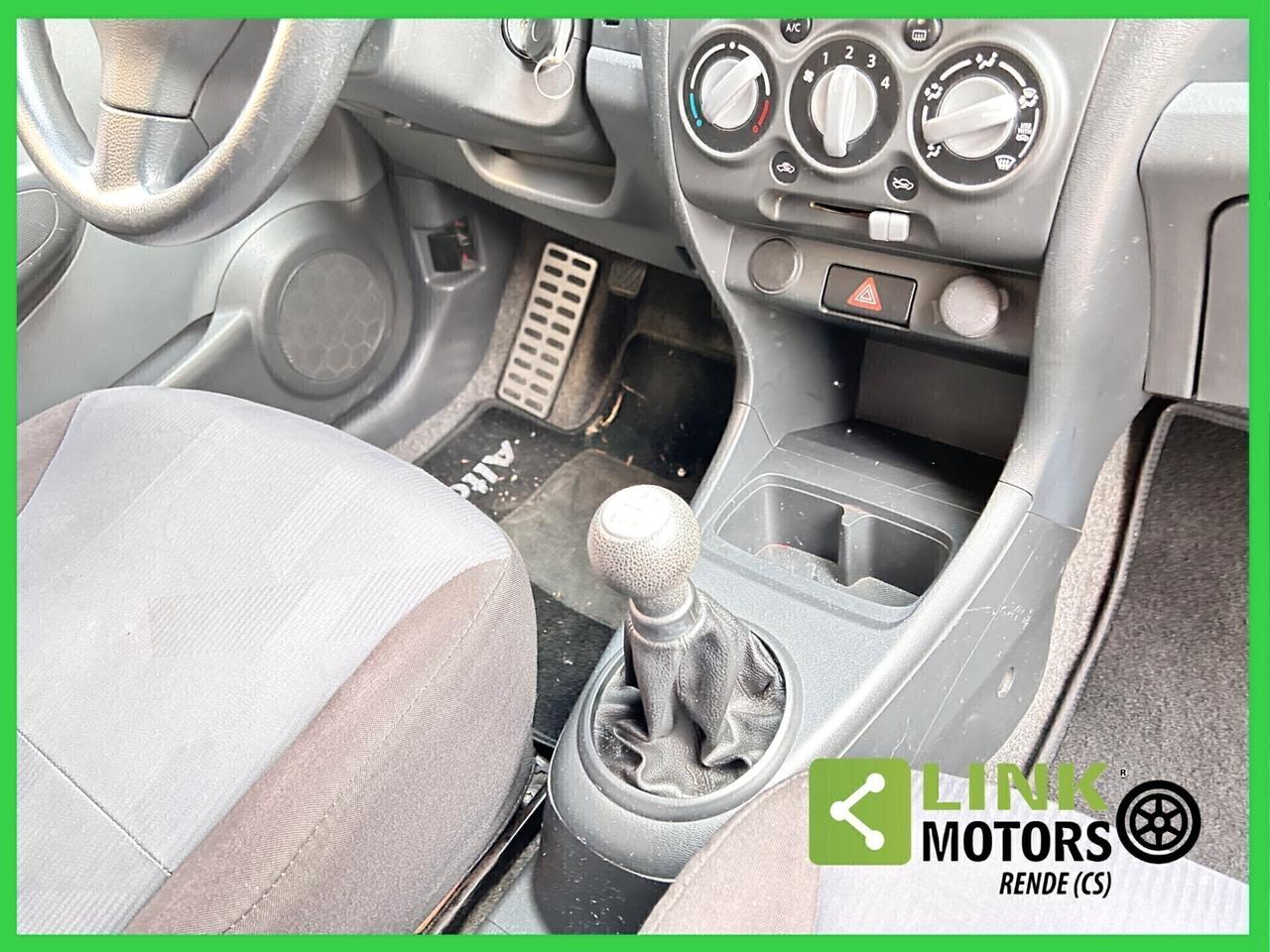 Suzuki Alto 1.0 VVT GL 05/2013