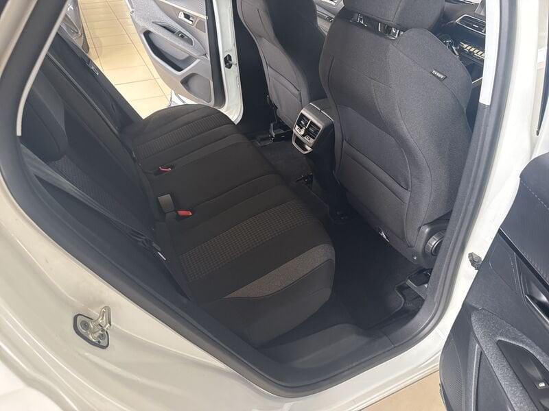 Peugeot 3008 3008 BlueHDi 130 S&S Business