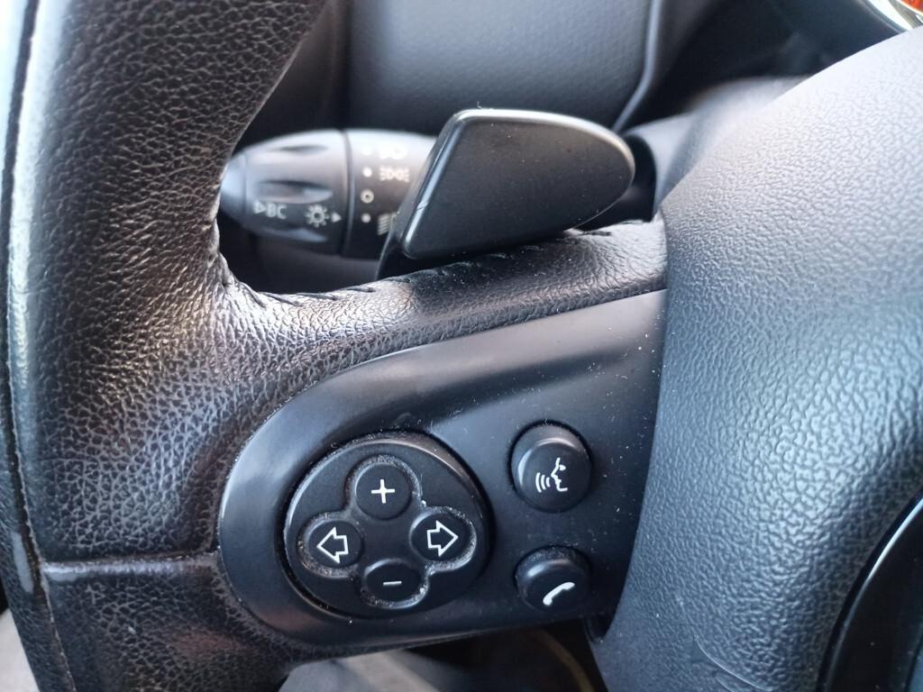 Mini Countryman 2.0 Cooper SD Business XL Automatica ALL4