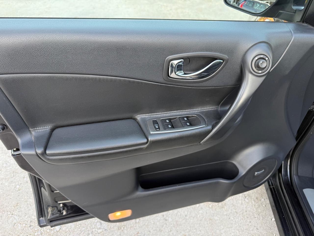 Renault Koleos 2.0 dCi 150CV 4X4 Bose Unico Full