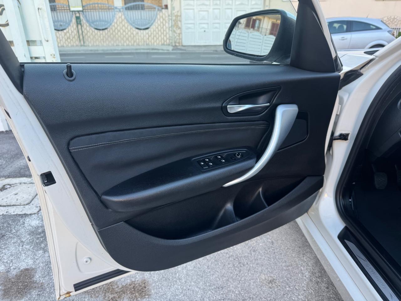 Bmw 118D 2.0 DIESEL 143CV Sport 2012