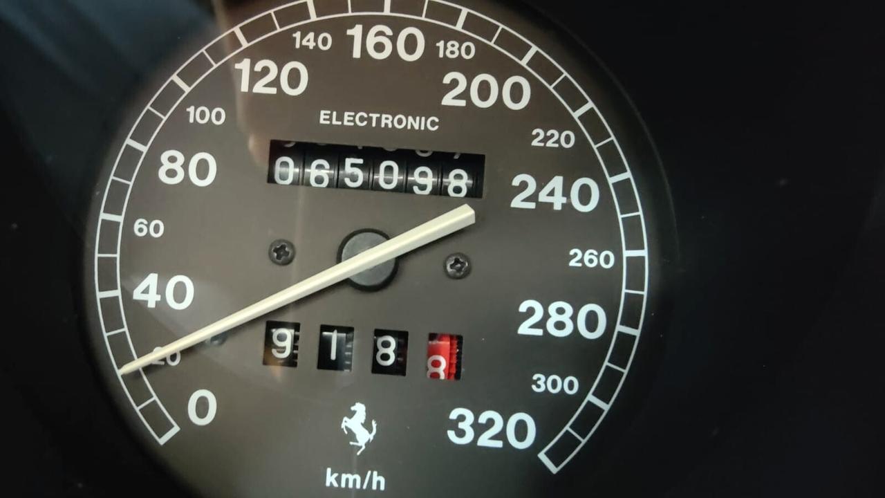 Ferrari F355 F1 GTS