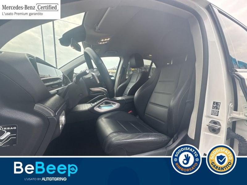 Mercedes-Benz GLE 350 DE PHEV (E EQ-POWER) PREMIUM 4MATIC AUTO