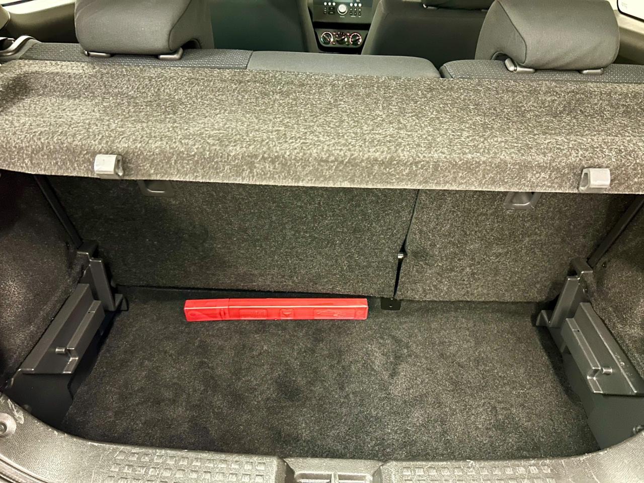 Suzuki Swift 1.3 3p. GL Safety Pack