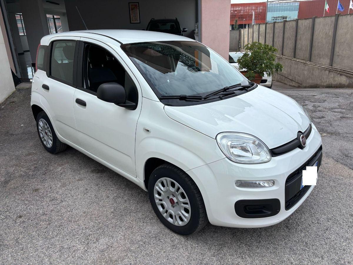 FIAT Panda 1.2 Easy 5 POSTI