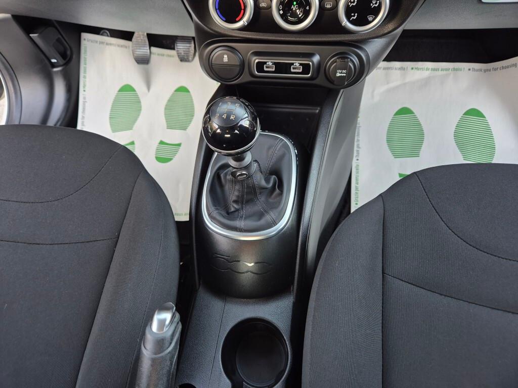 Fiat 500L 1.3 MJTD 95CV E6 CROSS