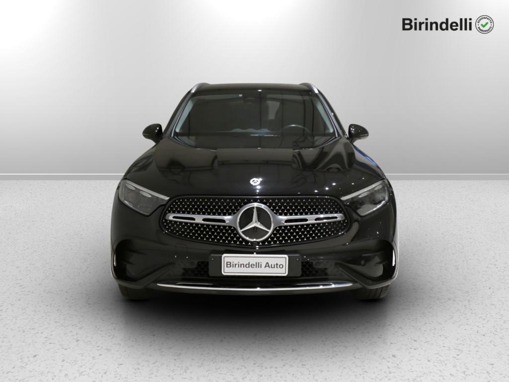 Mercedes-Benz GLC (X254) - GLC 300 de hybrid EQ 4Matic AMG Line Advanced