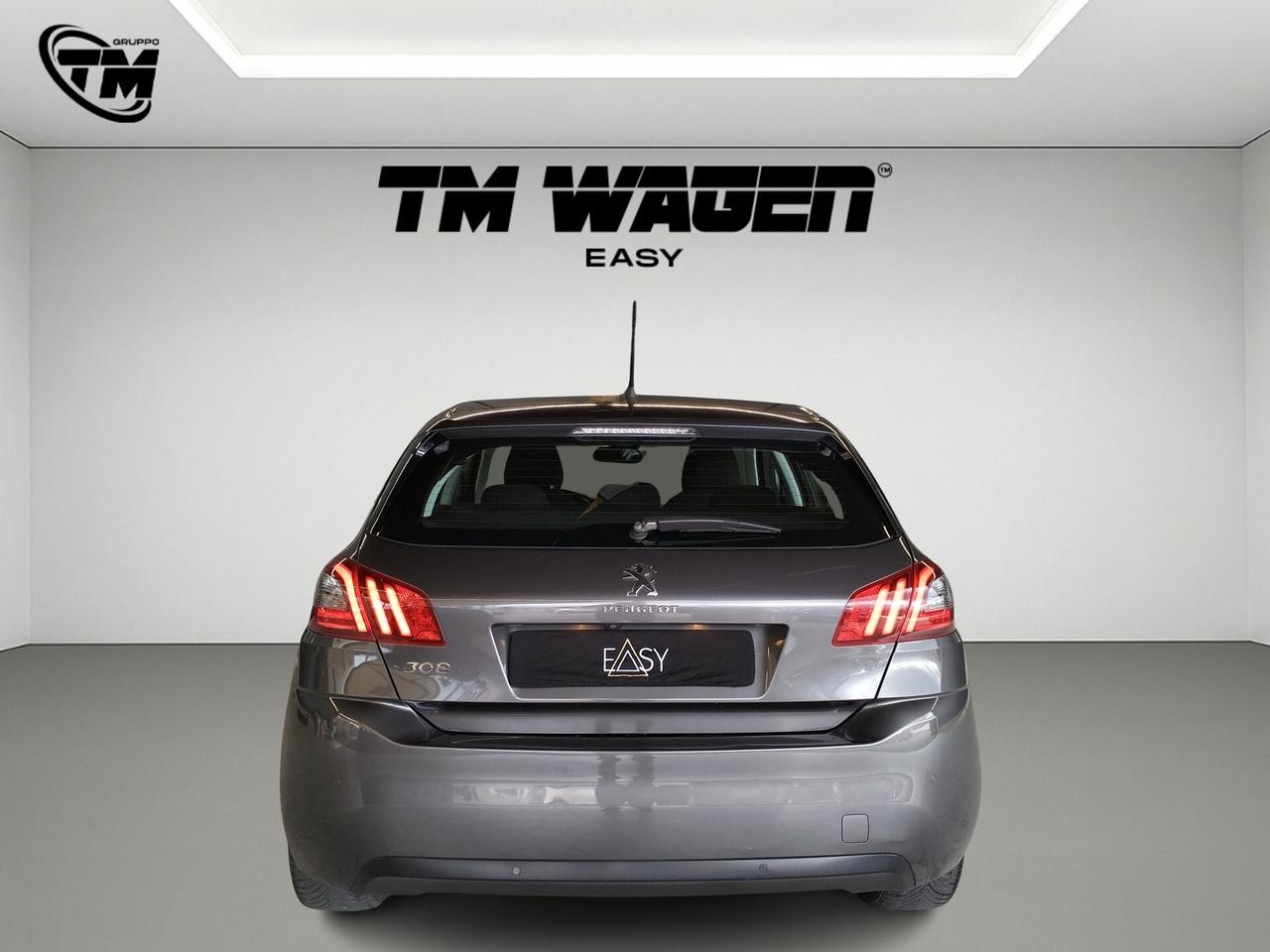 Peugeot 308 BlueHDi 130 S&S Active - NEOPATENTATI