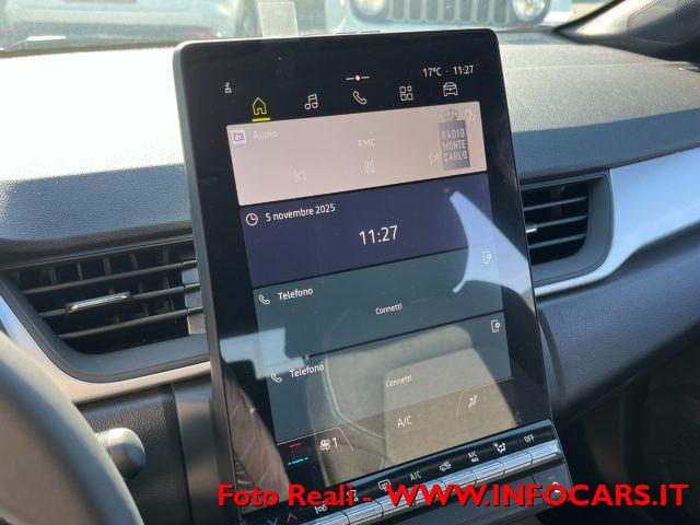 RENAULT Captur ECO-G 100 CV Evolution km 0 - PROMO