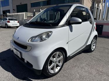 smart fortwo cabrio Smart ForTwo Cabrio 1.0 84cv Pulse