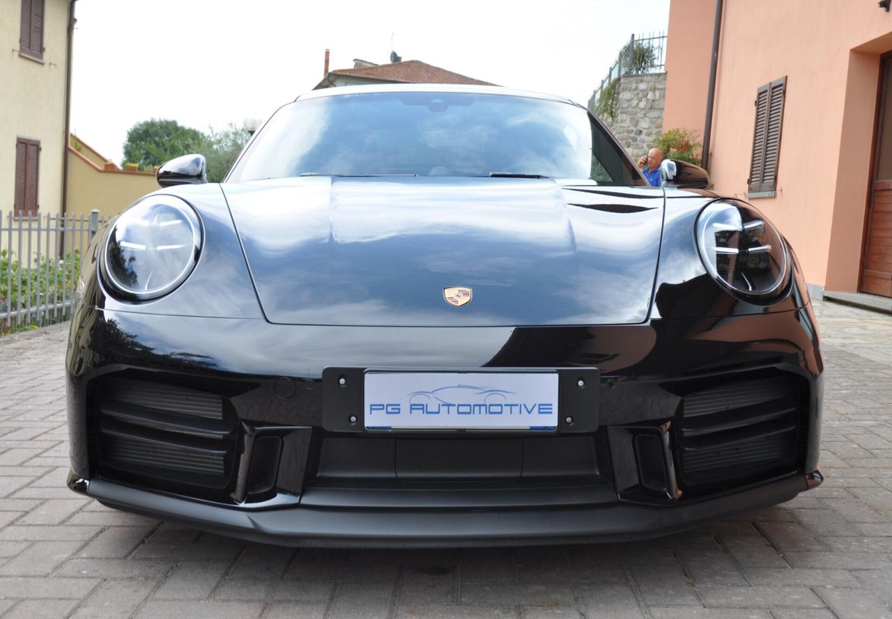 Porsche 911 Carrera 992.2 Coupe 3.0 2 posti