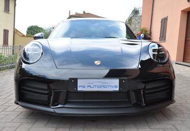 Porsche 911 Carrera 992.2 Coupe 3.0 2 posti