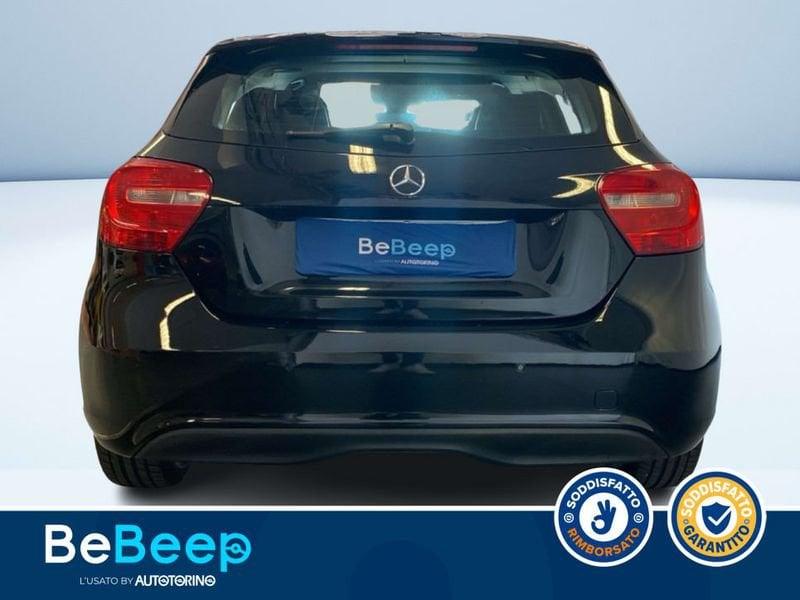 Mercedes-Benz Classe A A 180 CDI SPORT AUTO