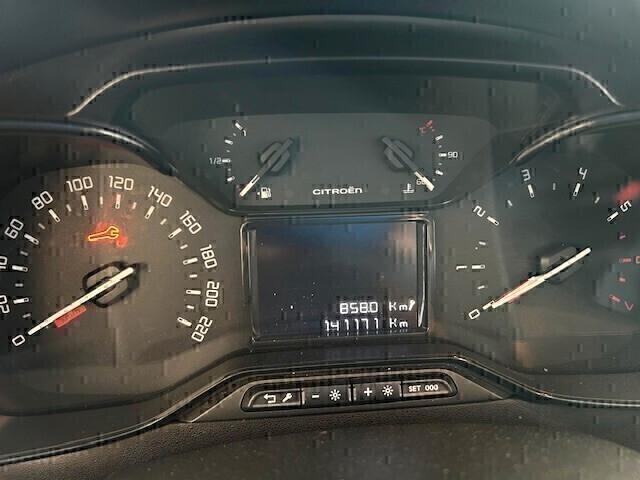 Citroen C3 BlueHDi 75 S&S Feel