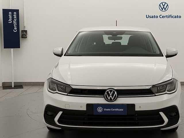 Volkswagen Polo 6ª serie 1.0 TSI Life