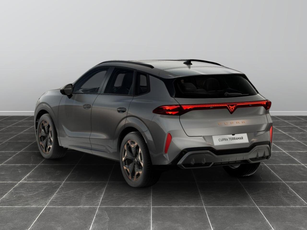 Cupra Terramar 1.5 hybrid 150cv
