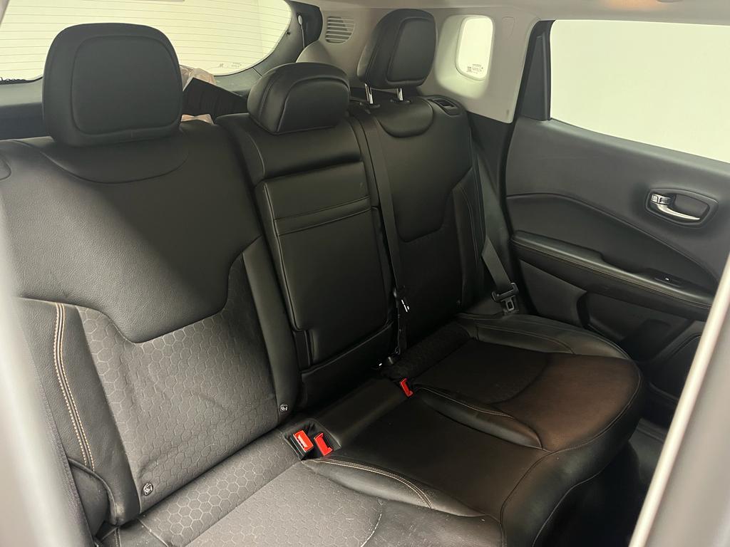 JEEP Compass II 4xe - Compass 1.3 turbo t4 phev Limited 4xe at6