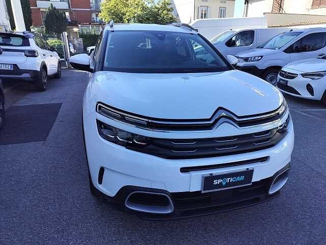 Citroen C5 Aircross PureTech 130 S&S Feel Pack
