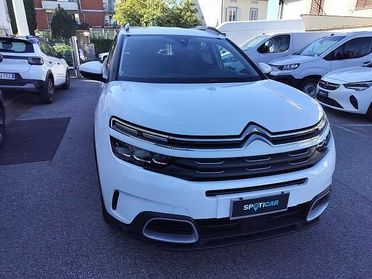 Citroen C5 Aircross PureTech 130 S&S Feel Pack