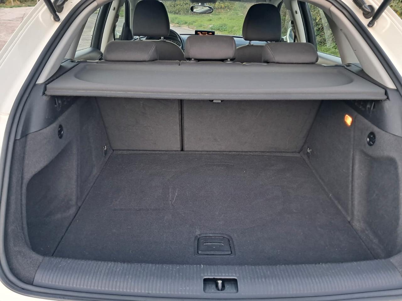 Audi Q3 Advanced quattro 177cv s-tronic Diesel 130 kW, Auto