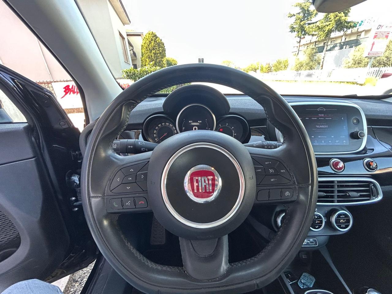 Fiat 500X 1.6 MultiJet 120CV Pop Urban