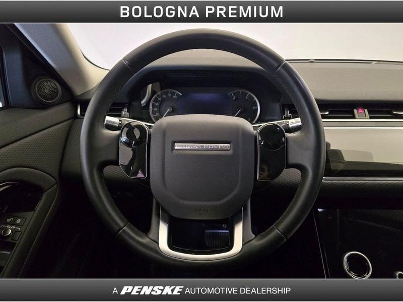 Land Rover RR Evoque Range Rover Evoque 2.0D I4-L.Flw 150 CV AWD Auto S